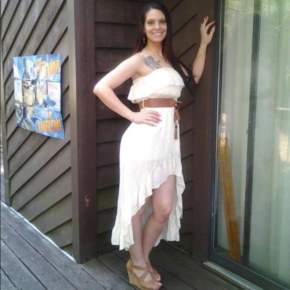 Meet your Posher, Natasha - Picture 6 of 6